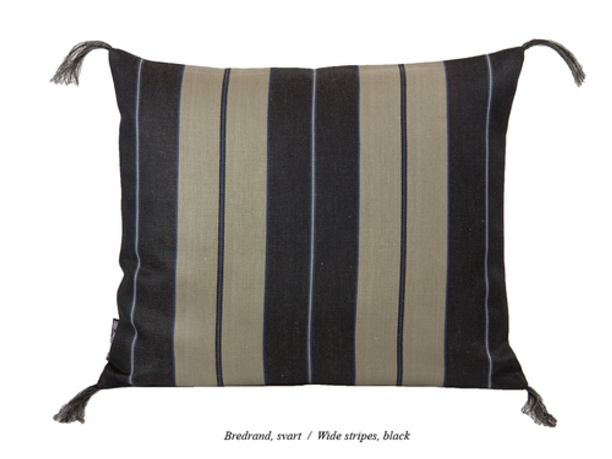 BOLSTER brede striper