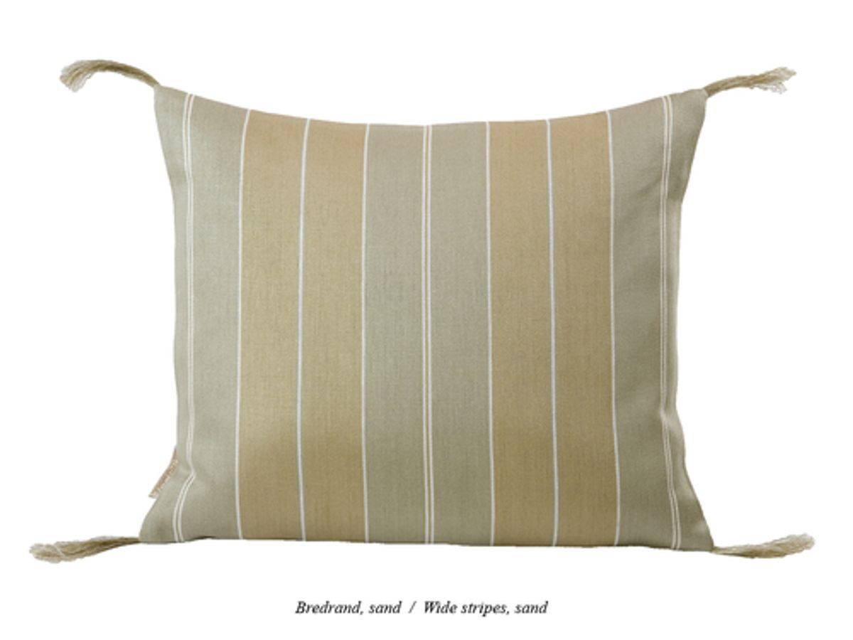 BOLSTER brede striper